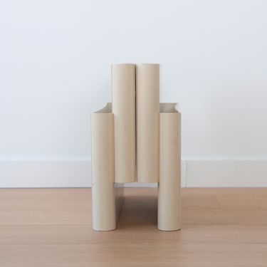 4 Pocket Rack by Giotto Stoppino for Kartell, 1970s