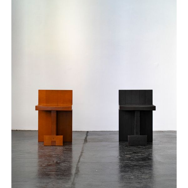 DN_S2510 Wooden Stool