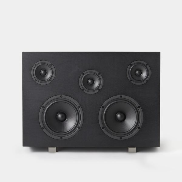 Monolith Speaker