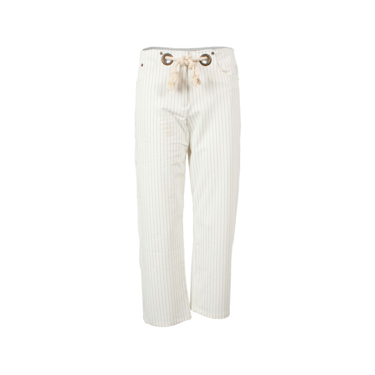 Miaou hot sale pinstripe pants