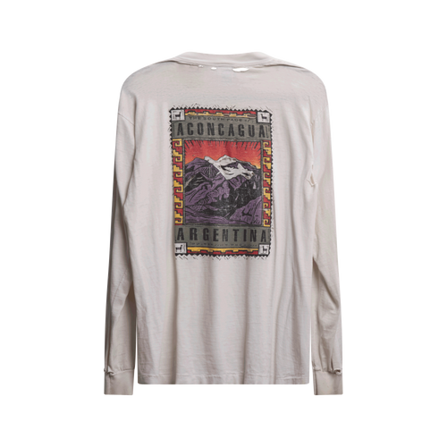 The South Face Of Aconcagua - North Face Shirt