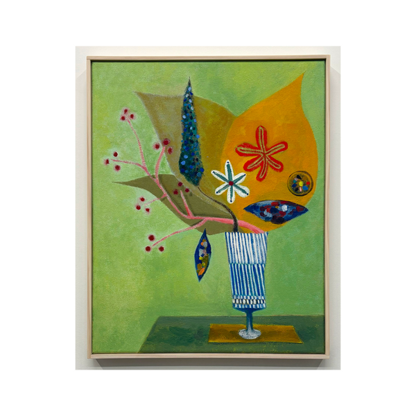 Odd Array: Daydream from Loosbar by Ryan Fenchel, 2025