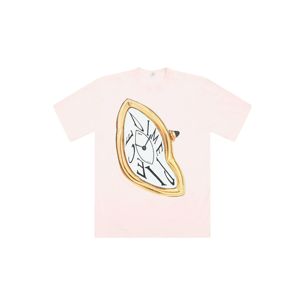 Dime Piece x AAT Pink Dime Tee  