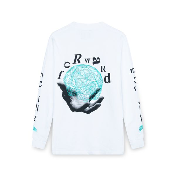 MOVING FORWARD LONG SLEEVE