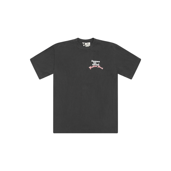 Latino Heat Tee