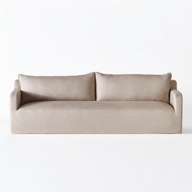 Dolores Sofa by Edin & Lina Kjellvertz