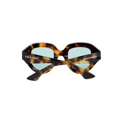 Lula Pace Tortoise Shell Sunglasses