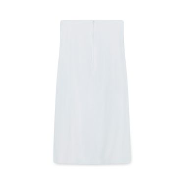 Fleece Maxi Skirt