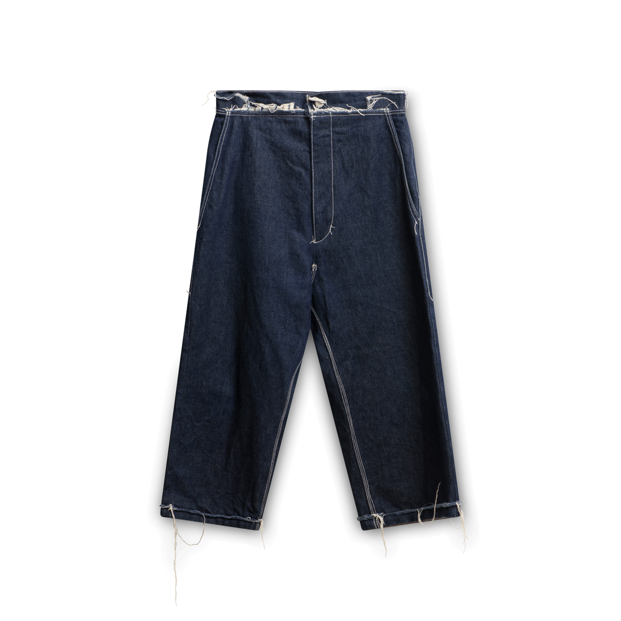 Camiel Fortgens Jeans by Jack Riewe | Basic.Space