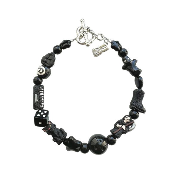 The Smoker Bracelet