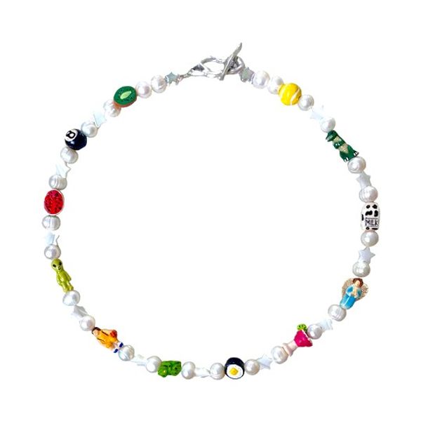 The Prodigy Necklace