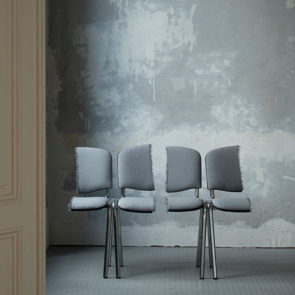 Solos Chairs by Moreno Schweikle, 2023