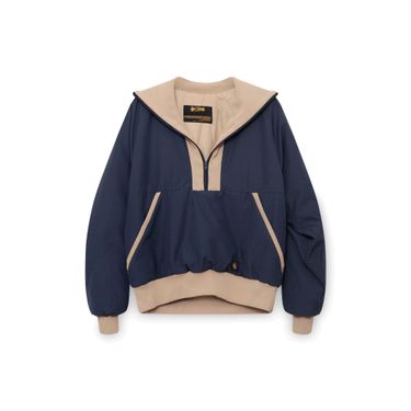 Goose Down Hansa-Branta Jacket