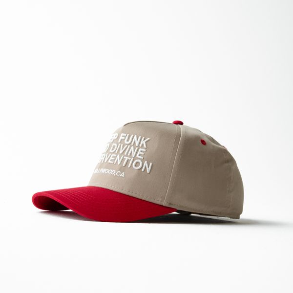 Deep Funk Hat