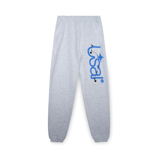 Cosmic Sweats