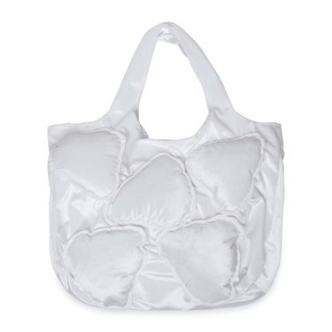 Dartci Handbag - White