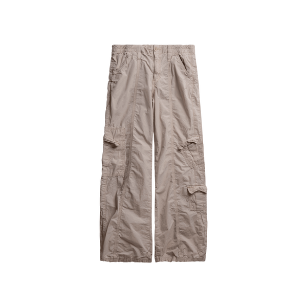 BDG Y2K Beige Cargo Pants