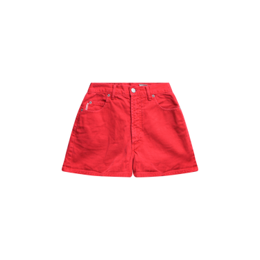 Vintage Bongo Denim Shorts