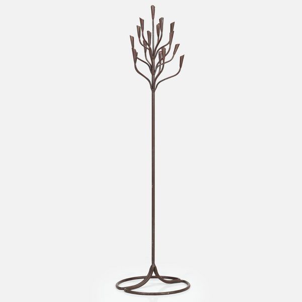 STANDING CANDELABRA