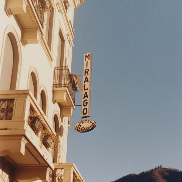 Miralago