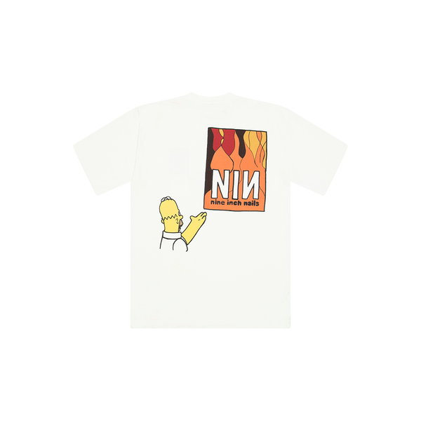 Nin Homer Tee