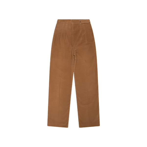 Vintage MJ Concepts in Sportswear Brown Corduroy Pants