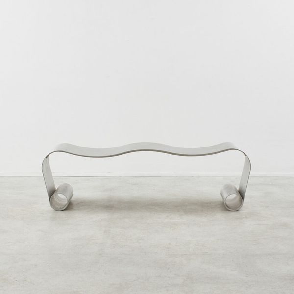 Archive for Space Bench 001, UK, 2024