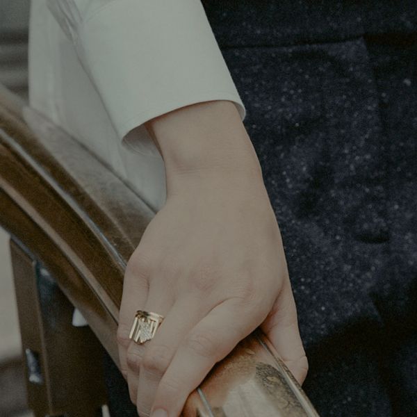 Column Ring
