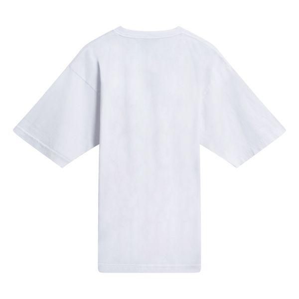 Pakkard Sounds & Visuals White Tee