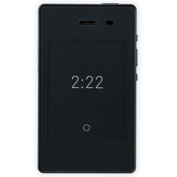 Light Phone II