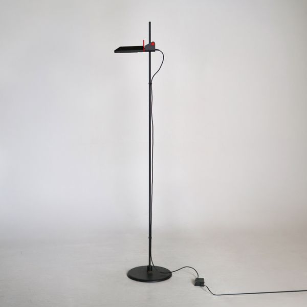 Alibaba Floor Lamp by Raul Barbieri & Giorgio Marianelli for Tronconi, 1986