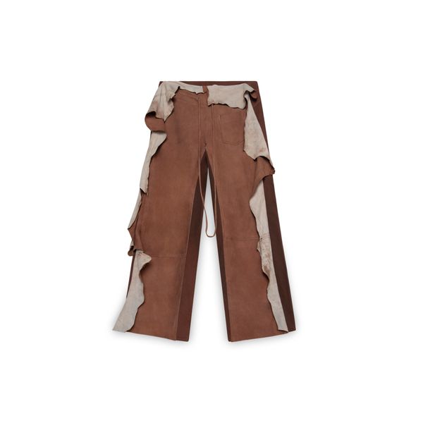 Vintage JPG Pants