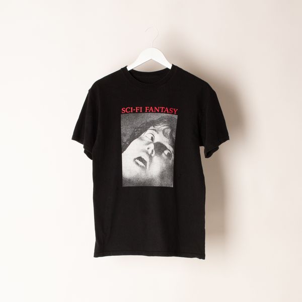 Deadstock Sci-Fi Fantasy Shirt