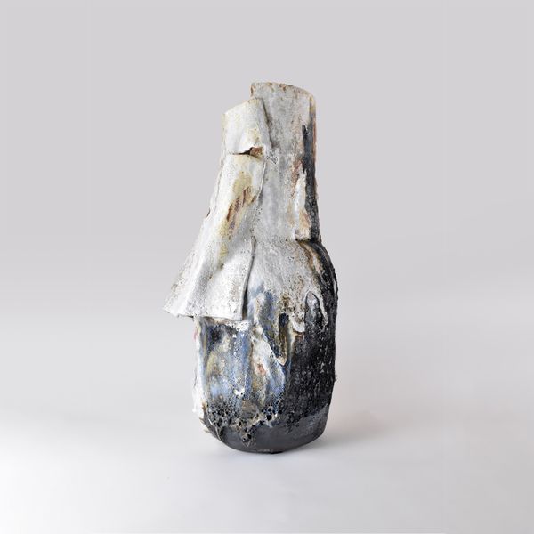 Vessel No. 899 by Caroline Blackburn, 2024