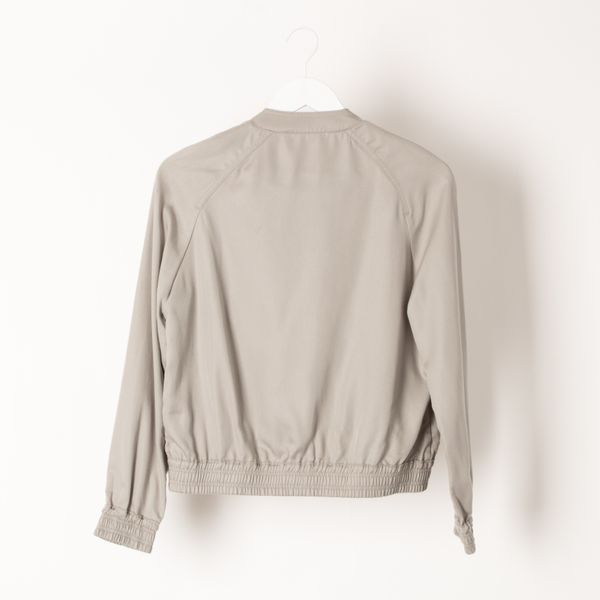 Leibeskind Sage Green Jacket 