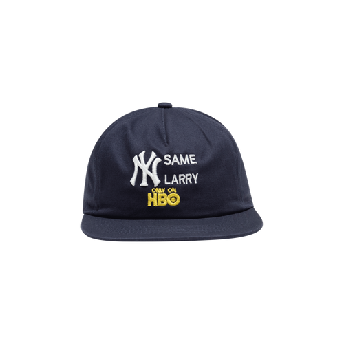 NY Larry Hat 
