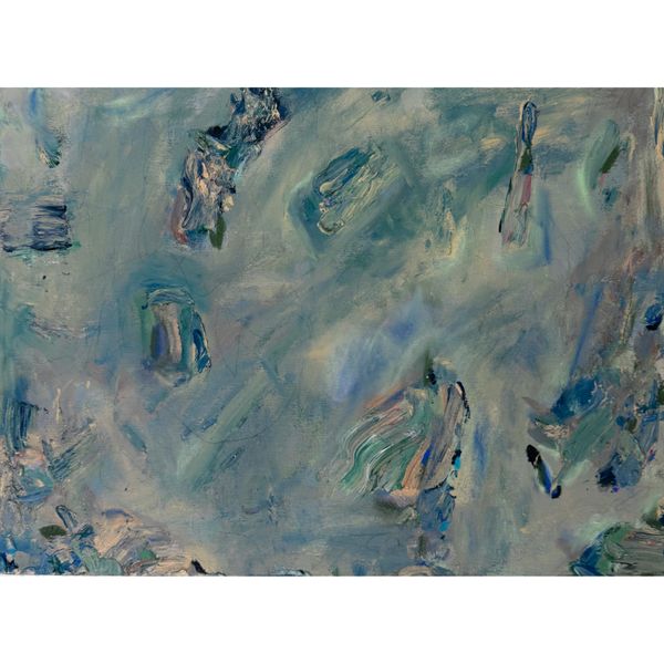 Moments in between moments II, 2025