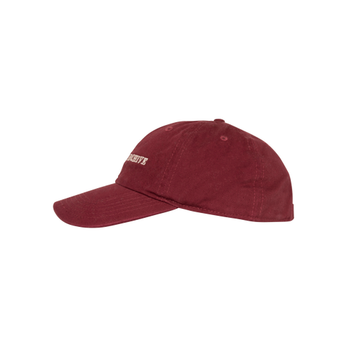 The Society Archive Sect Cap