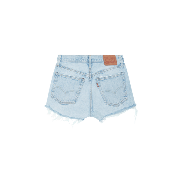 Levi's Cutoff Jean Shorts