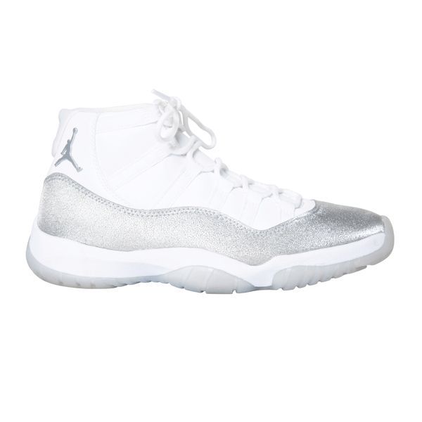 Glitter AJ11 Sneakers