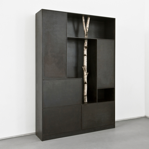 Tree 8 by Andrea Branzi, 2010