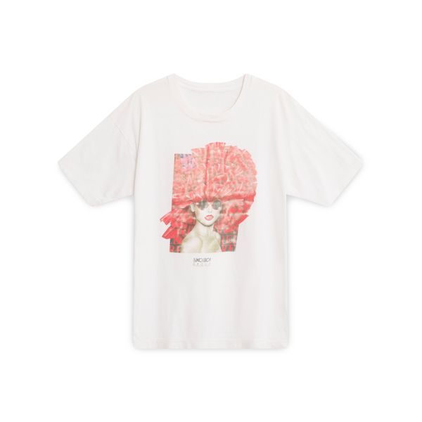 Luxottica Group Graphic Tee