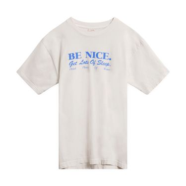 Sporty & Rich Be Nice Tee