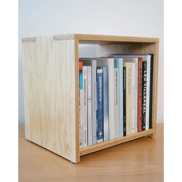 Musical Furniture [AB Marine Storage Stools]