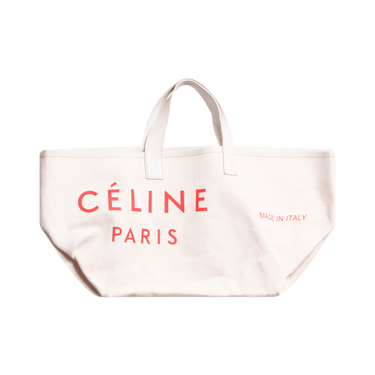 Céline Small Made In Tote