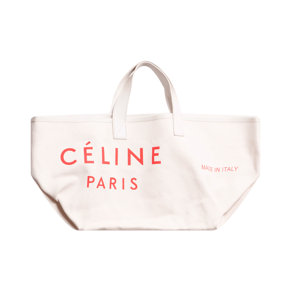 Céline Small Made In Tote