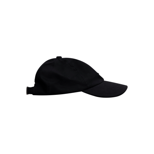 Black Knickerbocker Hat