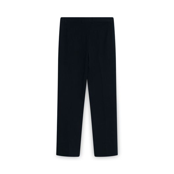 Prada Black Trousers
