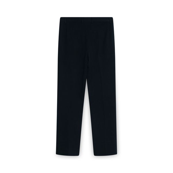 Prada Black Trousers