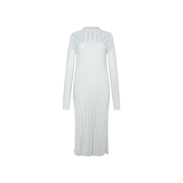 Loulou Studio Gaya Ribbed Dress